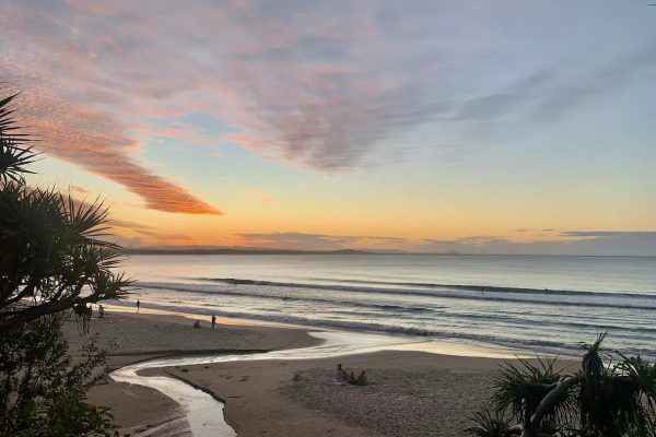 Sunshine Coast Surf